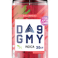 D9 GMY Delta-9 THC Gummies | Sativa & Indica