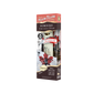 Mellow Fellow Introvert Blend - Destination: Toronto - Terp Sauce 2ml Disposable Vape - Ice Cream Cake (Indica)
