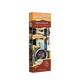 Mellow Fellow Motivation Blend - Destination: Silicon Valley - Terp Sauce 2ml Disposable Vape - Alaskan Thunderf*ck (Sativa)
