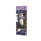 Mellow Fellow Recover Blend - Destination: Tulum - Terp Sauce 2ml Disposable Vape - Purple Punch (Indica)