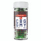 AGFN CBG GMY CBG SATIVA Gummies I 1500MG/30ct/Jar