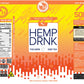 AGFN HEMP (DELTA 9 + CBD) DRINK I 50MG