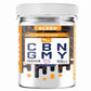 AGFN CBN GMY CBN INDICA Gummies I 1500MG/30ct/Jar