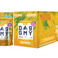 AGFN D9 GMY THC Gummies I 3CT