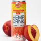 AGFN HEMP (DELTA 9 + CBD) DRINK I 50MG