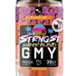 AGFN The Strongest Super Blend GMY THC Gummies | 6000MG