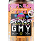 AGFN The Strongest Super Blend GMY THC Gummies | 6000MG