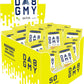 AGFN D8 GMY Delta-8 THC Single Serve Gummies I 1ct