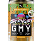 AGFN The Strongest Super Blend GMY THC Gummies | 6000MG