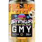 AGFN The Strongest Super Blend GMY THC Gummies | 6000MG