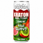 Rapture Kratom Seltzer 12oz Cans - 125MIT