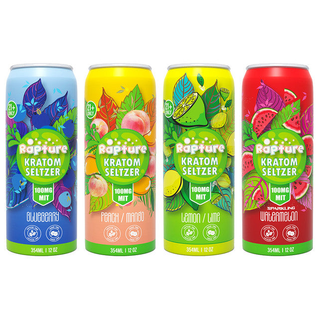 Kratom Drinks