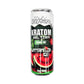 Rapture Kratom Seltzer 12oz Cans - 125MIT