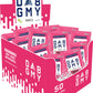 AGFN D8 GMY Delta-8 THC Single Serve Gummies I 1ct