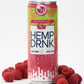 AGFN HEMP (DELTA 9 + CBD) DRINK I 50MG