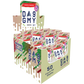 AGFN DELTA 9 THC GUMMIES Single Serve I 1ct