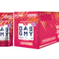 AGFN D9 GMY THC Gummies I 3CT