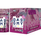 AGFN D9 GMY THC Gummies I 3CT