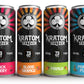 Club 13 Kratom Seltzer 75 MIT Flavored Drinks Display of 24