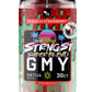 AGFN The Strongest Super Blend GMY THC Gummies | 6000MG