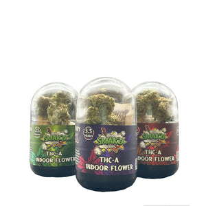 UPLIFT HHC MOONROCK PRE ROLL 2G