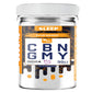 AGFN CBN GMY CBN INDICA Gummies I 1500MG/30ct/Jar