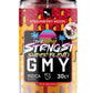 AGFN The Strongest Super Blend GMY THC Gummies | 6000MG