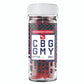 AGFN CBG GMY CBG SATIVA Gummies I 1500MG/30ct/Jar