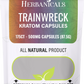 Herbanicals Premium Quality Kratom Capsules