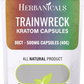 Herbanicals Premium Quality Kratom Capsules
