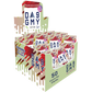 AGFN DELTA 9 THC GUMMIES Single Serve I 1ct