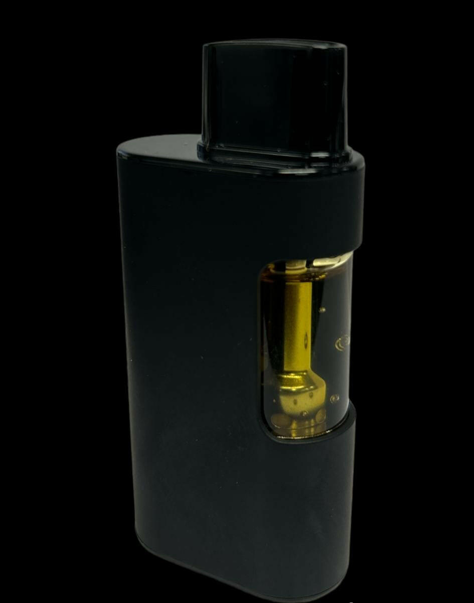 Smak'd Exotic Blend Disposable Vape I 3000 MG