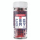 AGFN CBG GMY CBG SATIVA Gummies I 1500MG/30ct/Jar