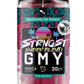 AGFN The Strongest Super Blend GMY THC Gummies | 6000MG