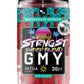 AGFN The Strongest Super Blend GMY THC Gummies | 6000MG