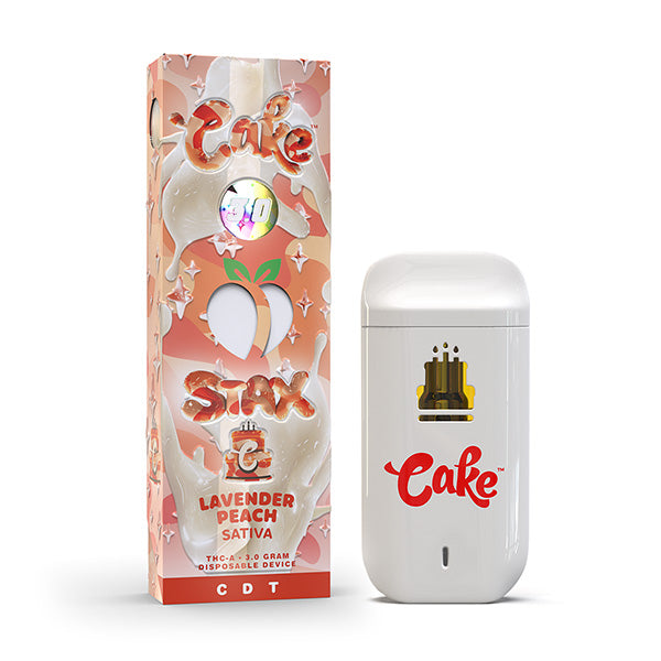 Cake Stax THC-A Disposable 3G- Best Vape SG Fulfillment Center Cake Stax THC-A Disposable 3G- Best Vape SG Fulfillment Center