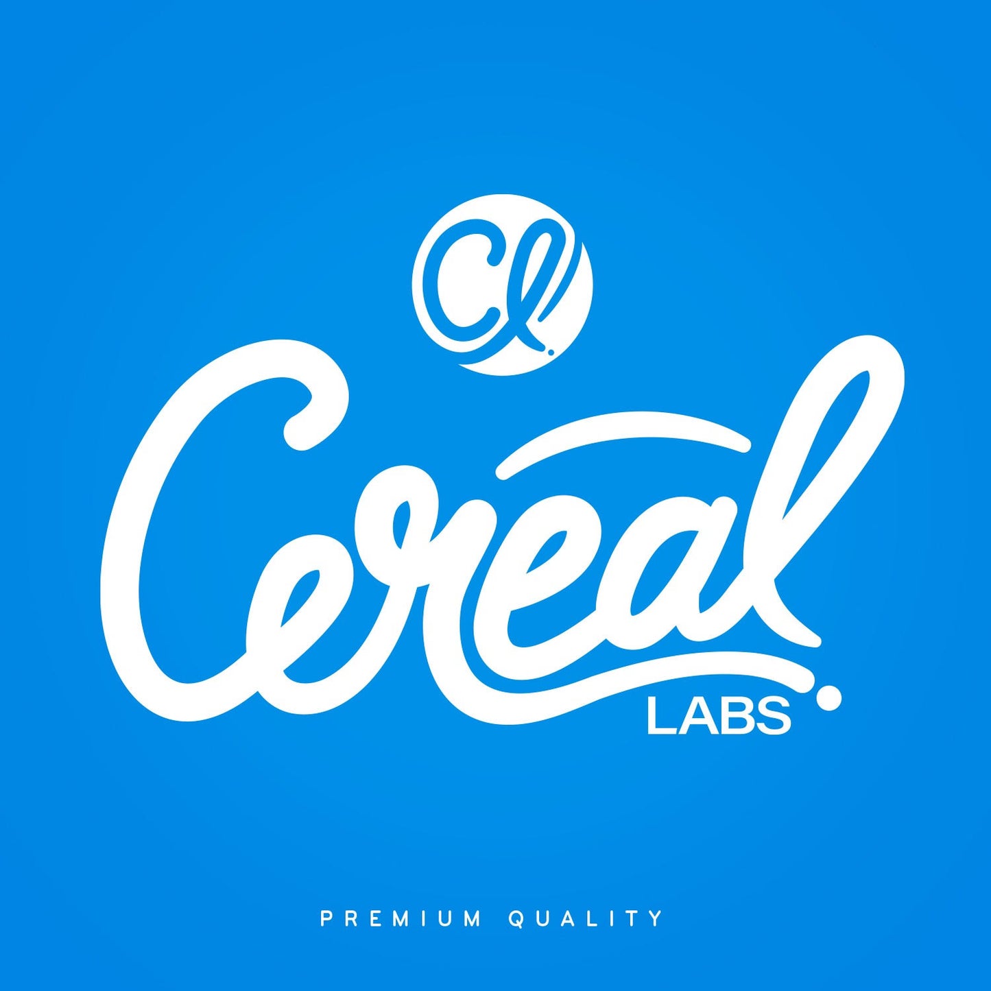 Cereal Labs Baked Blend Disposable Vape I 3G