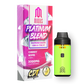 Modus Platinum Blend Diamond Sauce 3000mg Disposable
