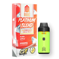 Modus Platinum Blend Diamond Sauce 3000mg Disposable