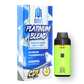 Modus Platinum Blend Diamond Sauce 3000mg Disposable