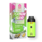 Modus Platinum Blend Diamond Sauce 3000mg Disposable
