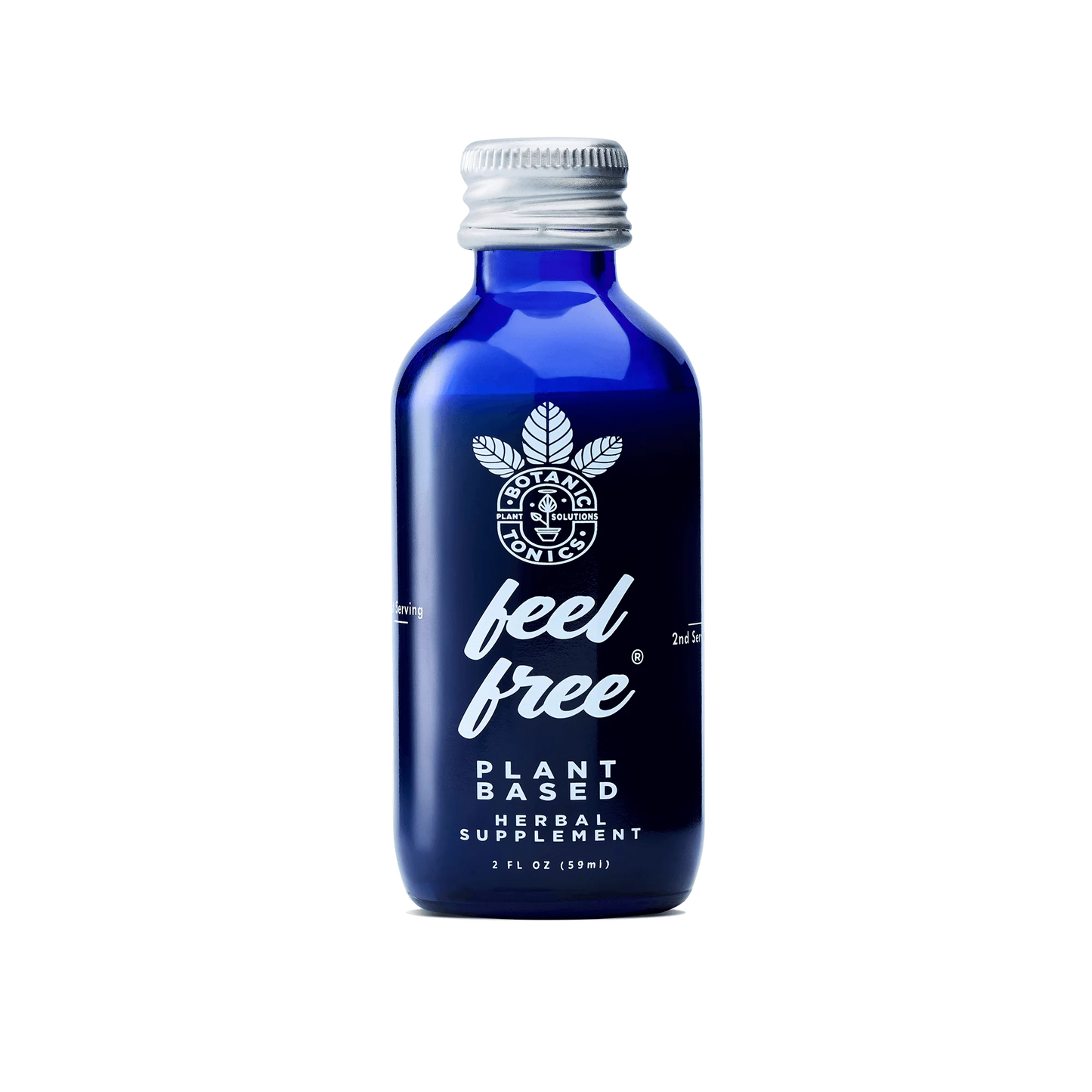 feel free® Wellness Tonic Drink