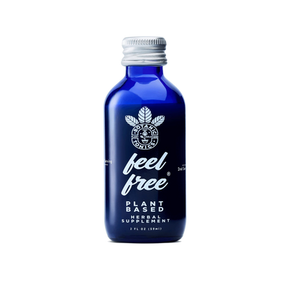 feel free® Wellness Tonic Drink