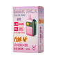 Geek THCX Pulse Pro Fire AF Disposable 4.2G