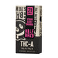 Half Bak'd THC-A  Vape Cartridge I 2G