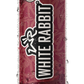 White Rabbit Kratom Infused Seltzer Drink Display Of 12 (355ML)
