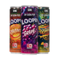 Looper D9 THC Soda Pop I 50mg