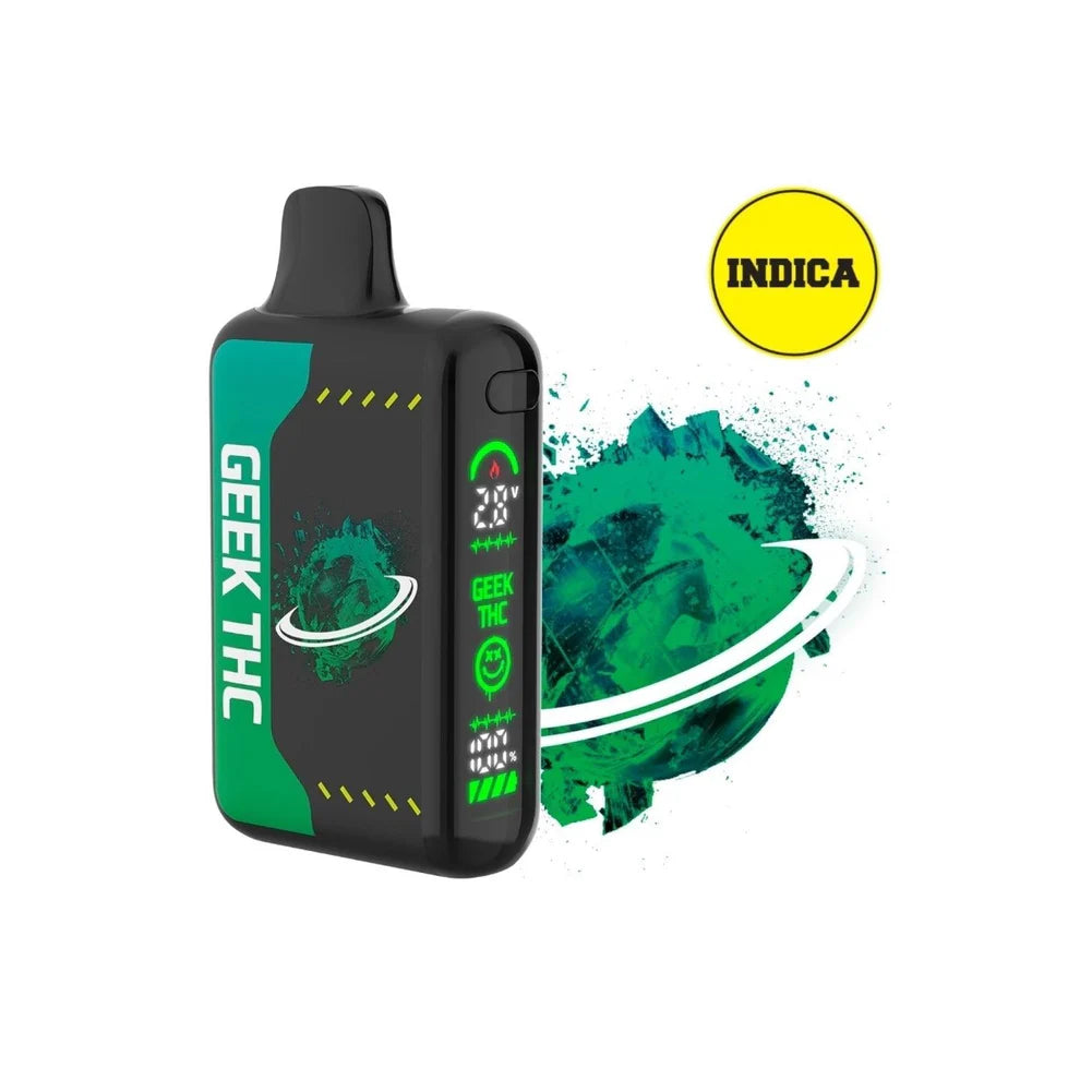 lost geek thc vape Lost Geek THC Pulse Disposable 8.3 Gram- Best Vape – SG Fulfillment Center
