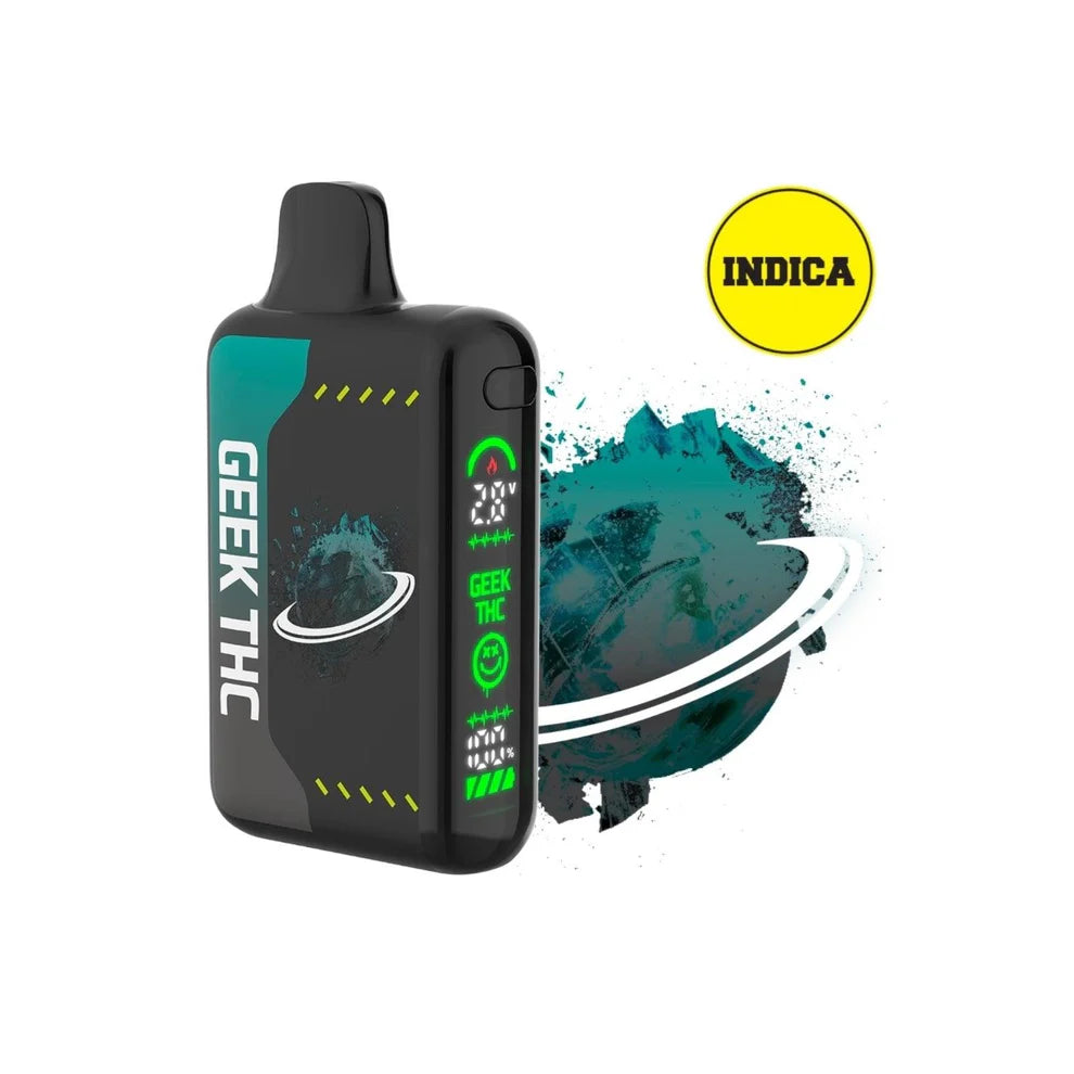 Lost Geek THC Pulse Disposable 8.3 Gram- Best Vape SG Fulfillment Center Lost Geek THC Pulse Disposable 8.3 Gram- Best Vape SG Fulfillment Center
