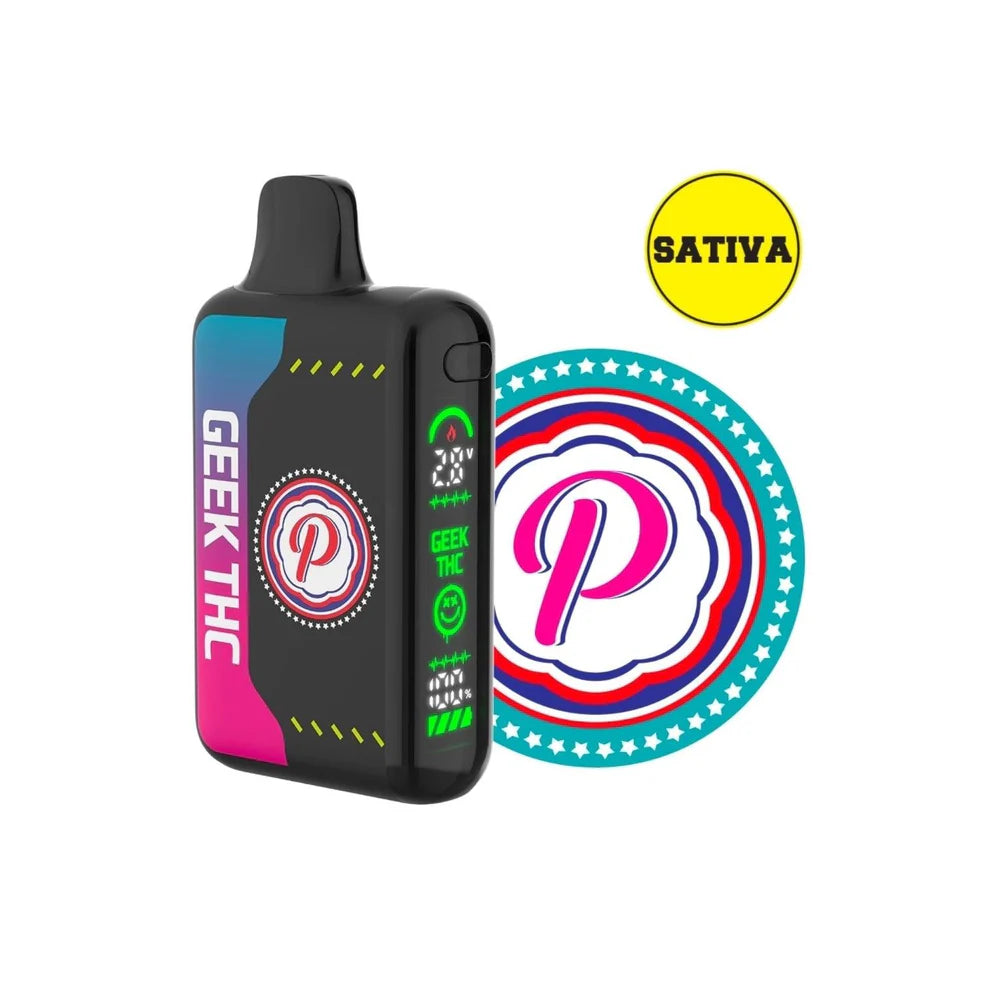 thc disposable vape pen delivery miami Lost Geek THC Pulse Disposable 8.3 Gram- Best Vape – SG Fulfillment Center